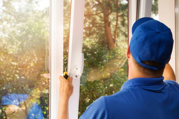 Fast and Reliable Emergency Window and Door Repairs in Loretto, PA